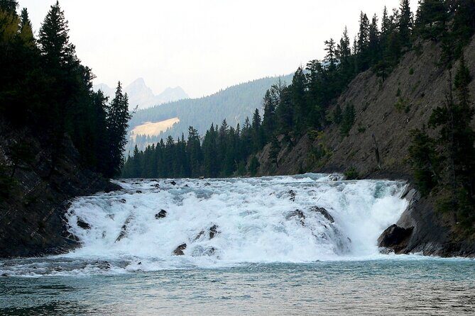 Virtual Tour: Banff, Lake Louise & Moraine Lake - Price, pacing, and why it feels like strong value