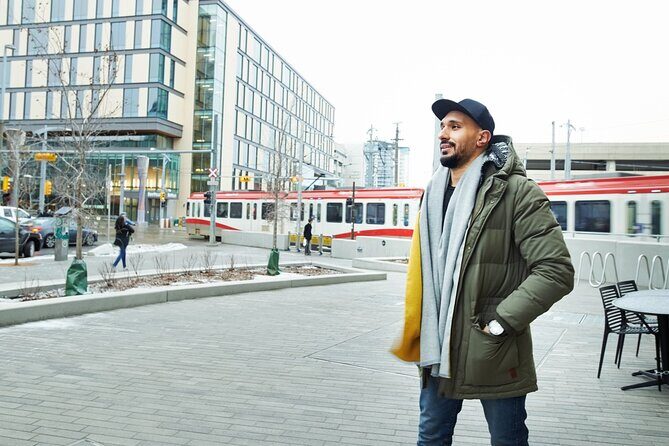 Walk the Best of Calgary – Private Tour - Key Highlights Worth Your Time