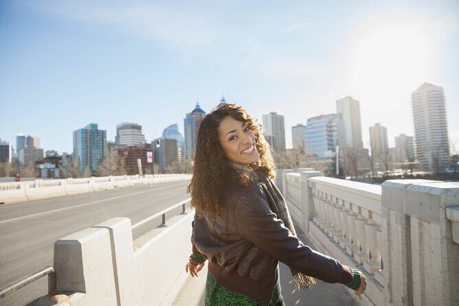Walk the Best of Calgary – Private Tour - How This Private 3-Hour Best-of-Calgary Walk Flows