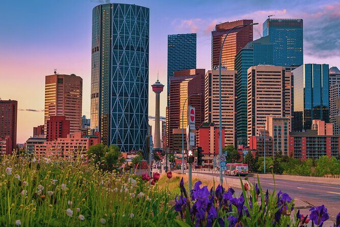 Walk the Best of Calgary – Private Tour - Stephen Avenue Walk: A History Lane Built for Photos