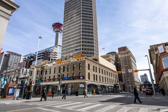 Walk the Best of Calgary – Private Tour - What Makes a Private Calgary Tour Feel Worth It (Especially With Andrea)