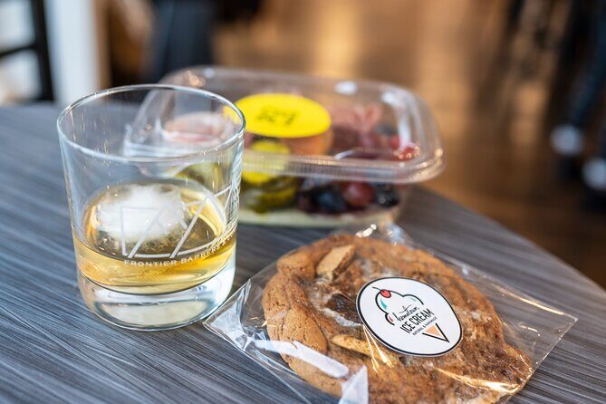 Walking Cocktail Tour in St. Catharines - Group Size, Pace, and Why It Makes the Night Better