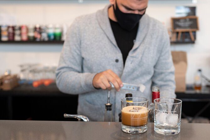 Walking Cocktail Tour in St. Catharines - Who This Tour Is For (and Who Should Skip It)
