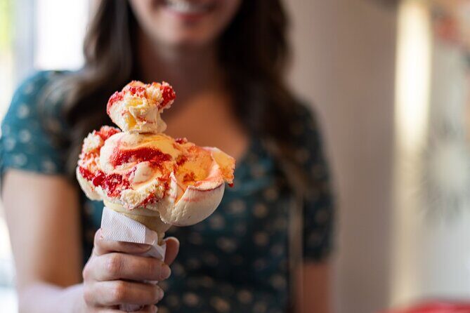 Walking Food Tour in Niagara Falls - Key highlights you should care about