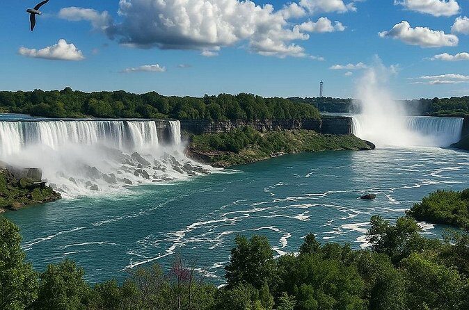 Walking Tour + Boat Ride + Skylon Tower Observation Deck (Canada) - Who This Tour Fits Best (and Who Might Prefer a Different Plan)