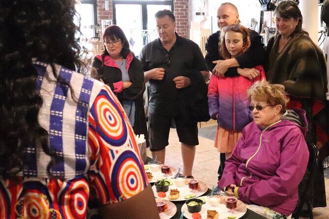 Walking tour of Old Lévis, Quebec with tasting - Key highlights you’ll feel on the walk