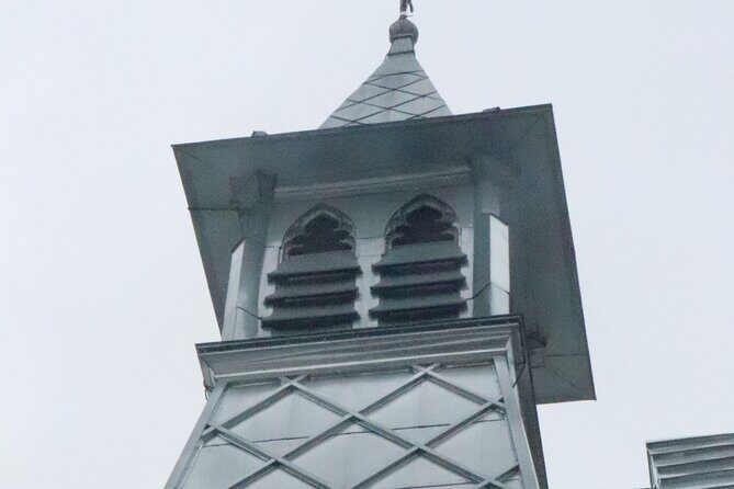 Walking tour of Old Lévis, Quebec with tasting - Price and value: what $35.85 buys you