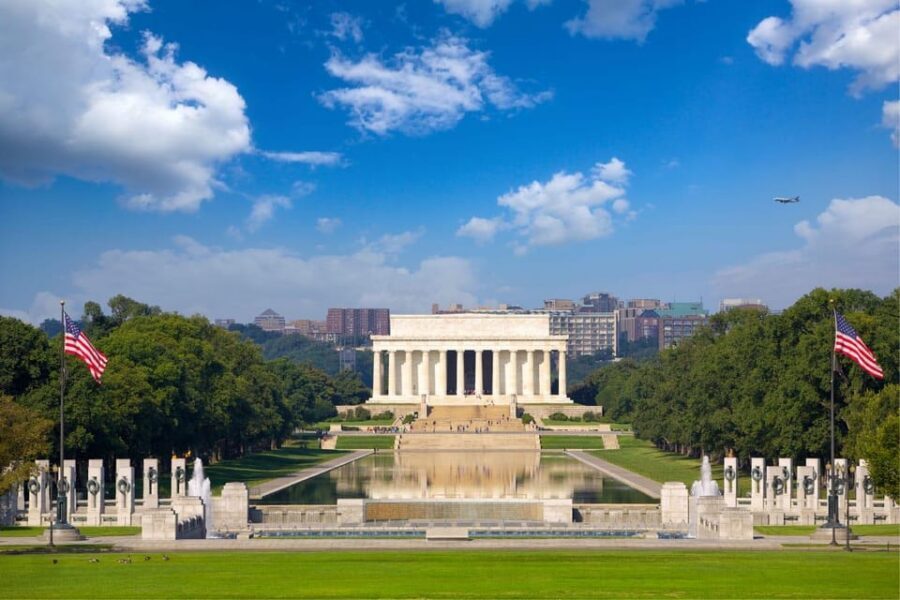 Washington DC from New York 1 Day - New York to DC in one day: what this trip really delivers