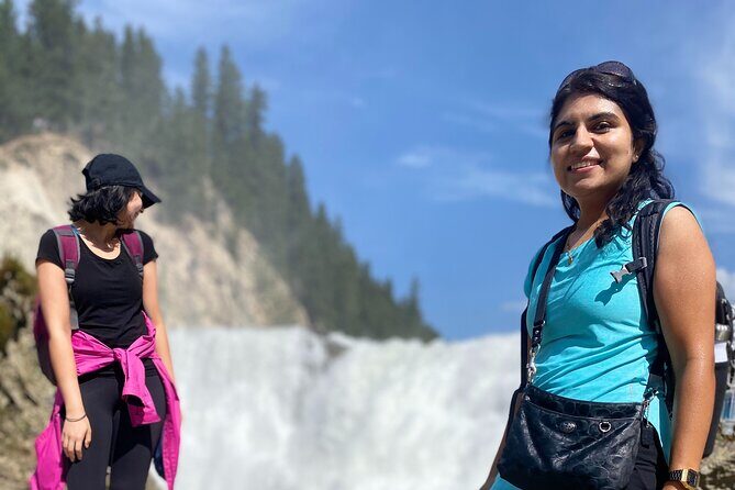 Waterfalls, Lakes & Hidden Gems – Yoho Adventure from Calgary - Key highlights you will feel right away