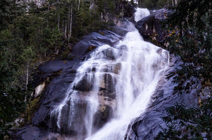 Waterfalls to Whistler Private Tour One Way - Should you book this Waterfalls to Whistler private tour?