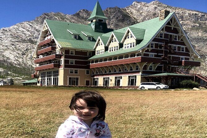 Waterton Lakes National Park Scenic Day Tour from Calgary - Key Things That Make This Tour Work