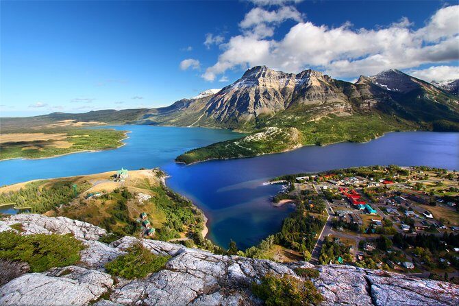 Waterton Lakes National Park Scenic Day Tour from Calgary - Road Trip to Waterton: How the Day Starts (and Why It’s Worth It)