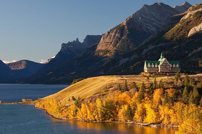 Waterton Lakes National Park Scenic Day Tour from Calgary - Group Size, Bus Comfort, and Language Reality Checks