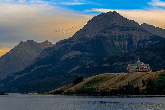 Waterton Lakes National Park Scenic Day Tour from Calgary - How to Plan Your Day: Timing, What to Pack, and How to Not Feel Rushed