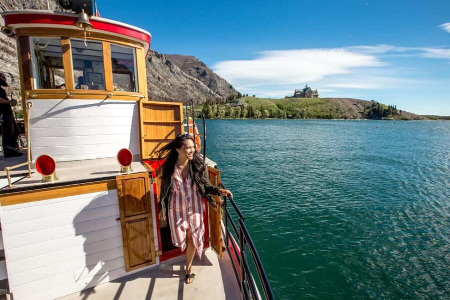 Waterton National Park: Lakes & Mountains Day Tour - Should you book this Waterton Lakes day tour?