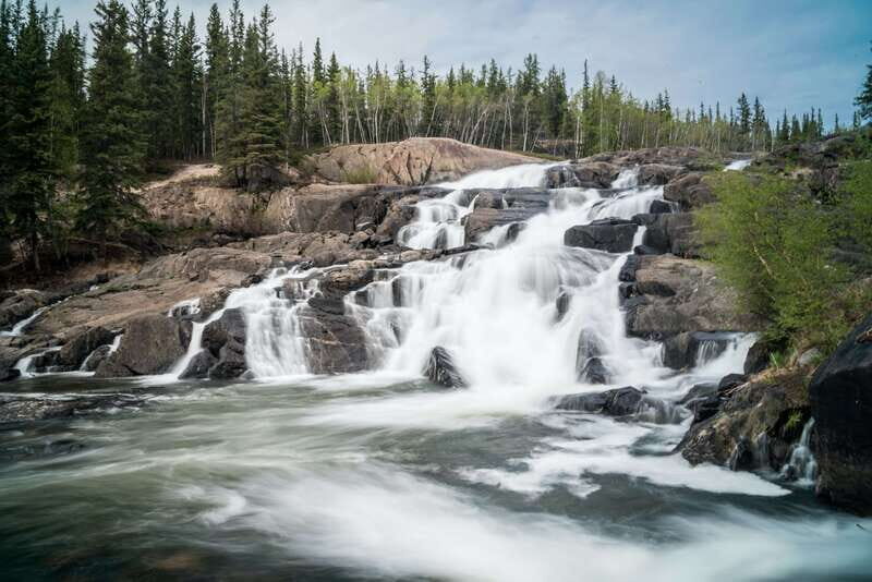 Waterton: Waterton Lakes National Park Tour from Calgary - Key highlights you’ll actually care about