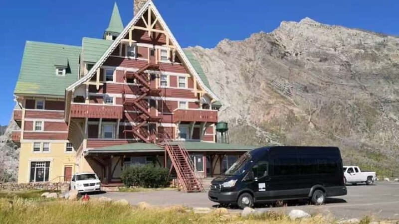 Waterton: Waterton Lakes National Park Tour from Calgary - Why Waterton’s UNESCO Peace Park and biosphere badge is more than trivia