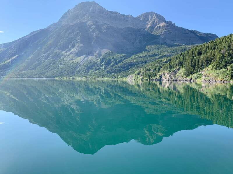 Waterton: Waterton Lakes National Park Tour from Calgary - The scenery factor: what you should plan to focus on