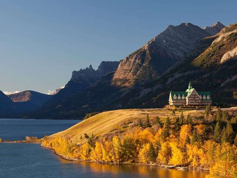 Waterton: Waterton Lakes National Park Tour from Calgary - Price and value: is $147 worth your day?
