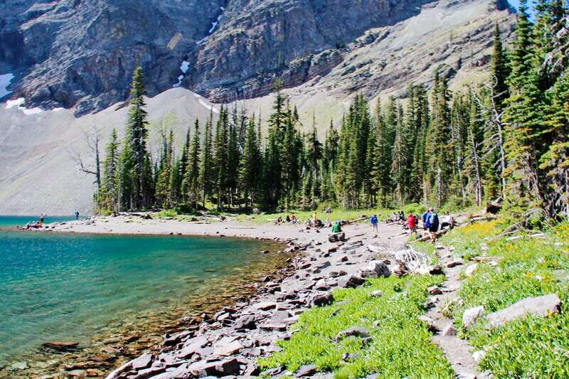 Waterton: Waterton Lakes National Park Tour from Calgary - Who should book this Waterton Lakes tour from Calgary?