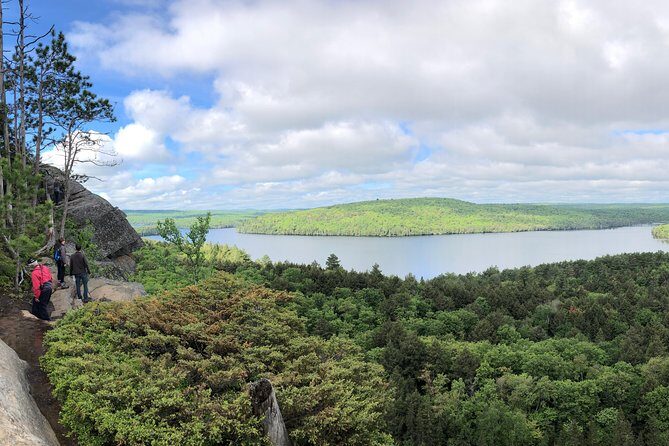 Welcome To Camping At Algonquin Park (2 Day) - Key highlights worth marking