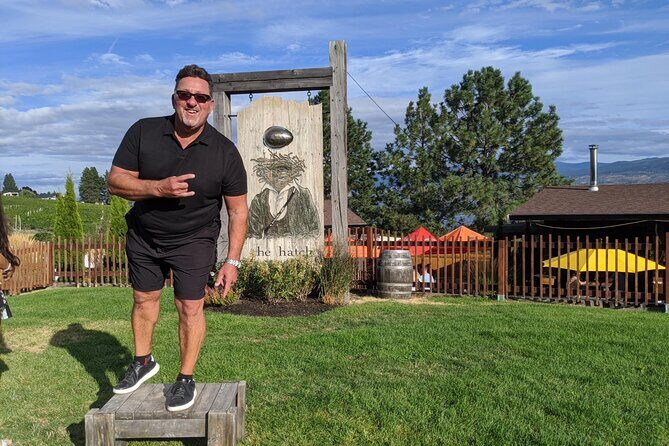 West Kelowna 5 Hour 5 winery Tour - Key highlights to know before you go