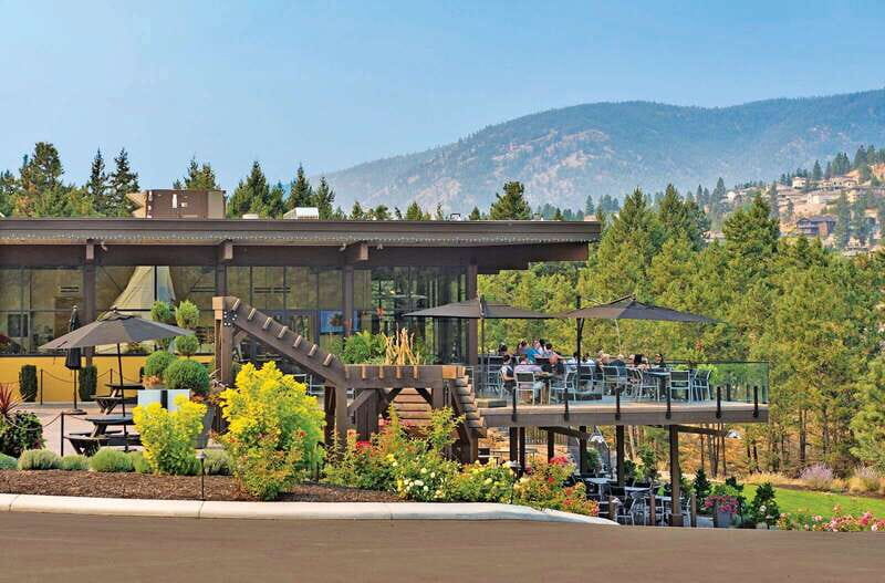 West Kelowna: Afternoon Sightseeing and Wine Tour - Key things I’d circle before you book