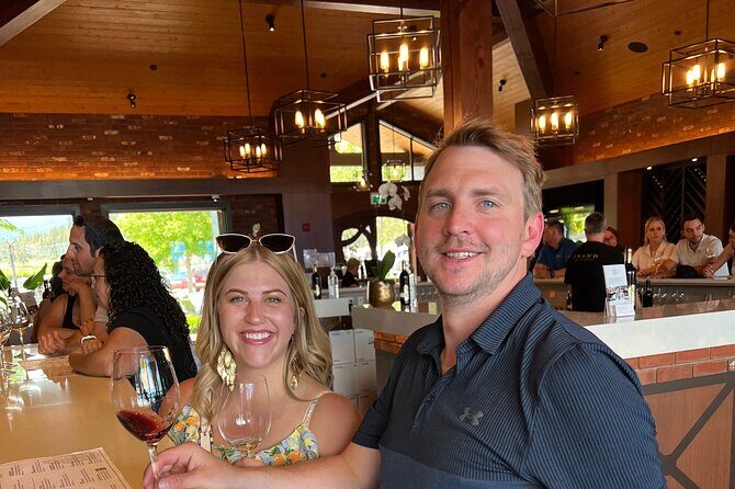 West Kelowna Full Day Wine Tour - Key highlights worth planning around