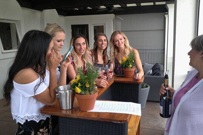 West Kelowna Gallery Of Grapes Wine Tour - The West Kelowna Gallery of Grapes Tour: Why It’s a Smart Afternoon Plan