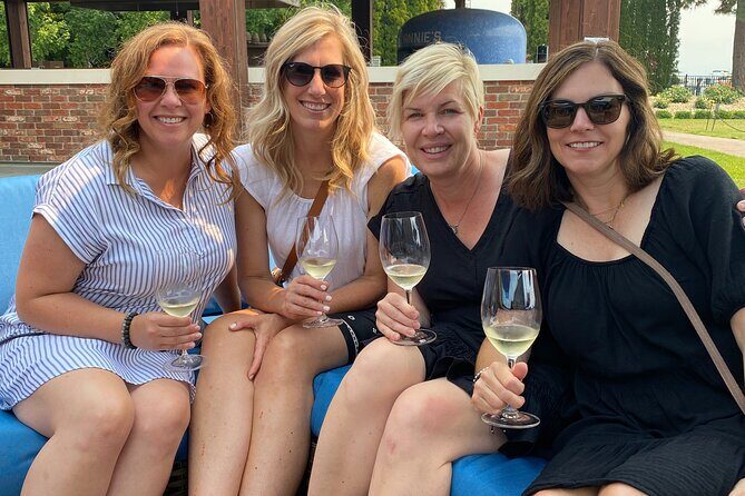 West Kelowna Wine Tour - Stop 2: Frind Estate Winery and the Premier-to-Beachfront Story