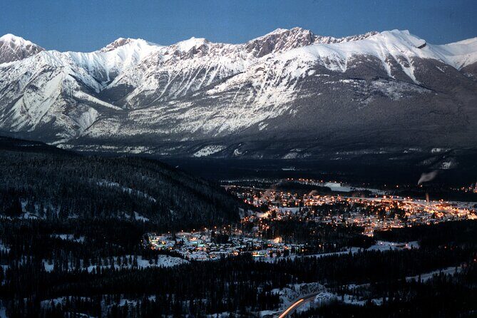 Western Classic - One Way Calgary To Vancouver Rockies Bus Tour - Rogers Pass to Vancouver: the long final day with a few classic stops