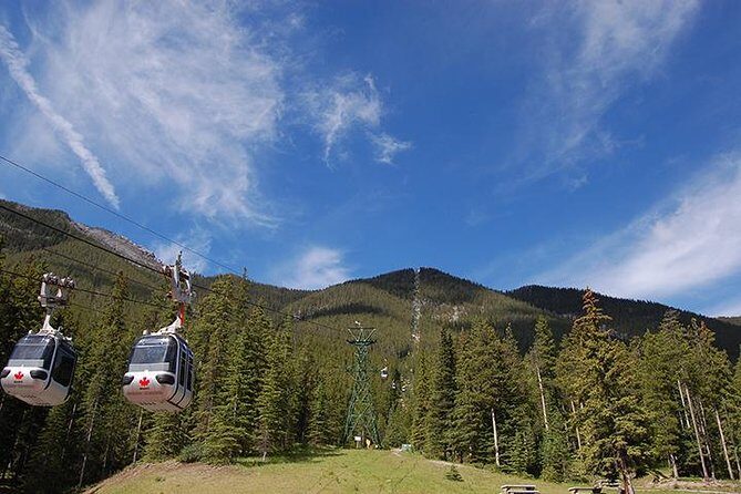 Western Classic - One Way Calgary To Vancouver Rockies Bus Tour - Jasper day: Maligne Canyon, Athabasca Falls, and the Icefields payoff