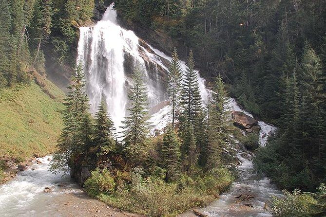 Western Trails - One Way Vancouver To Calgary Rockies Bus Tour - Optional upgrades: what to add if you want more than photos