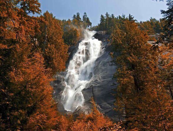 Whistler 1-Day Tour from Vancouver (Chn&Eng) - Key Things to Know Before You Go