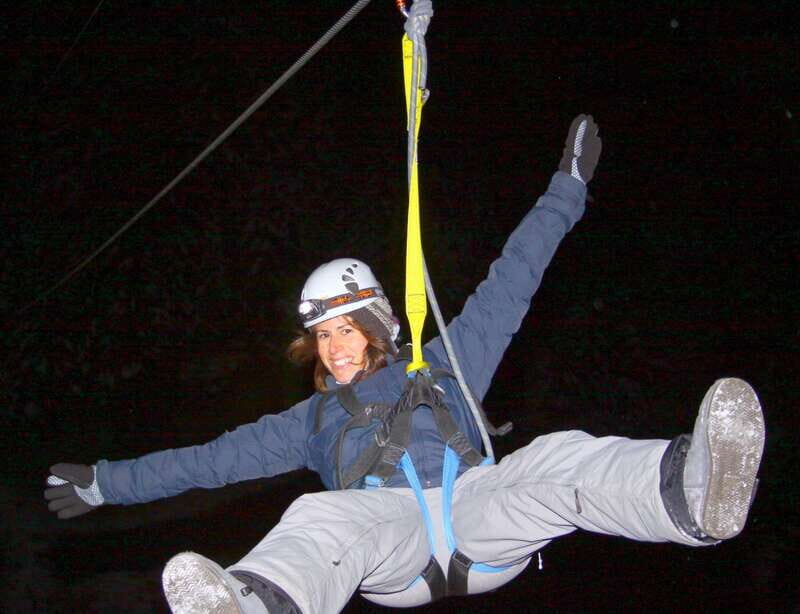 Whistler: 2-Hour Evening Zip Line Adventure - Who this fits best (and who should skip it)