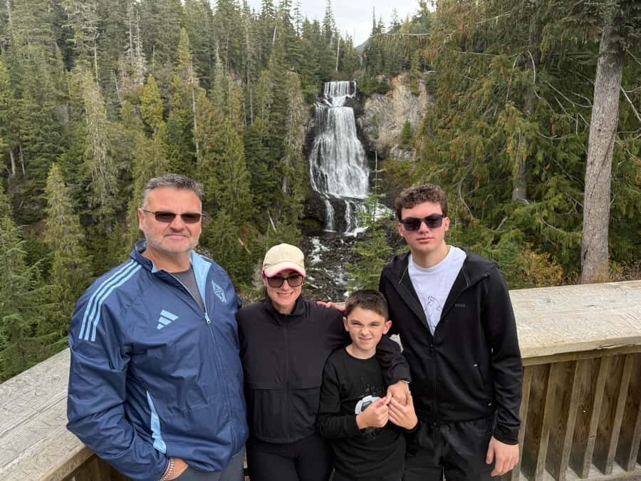 Whistler: Afternoon/Evening Bear Viewing Scenic Tour - Who should book this tour (and who might prefer a different plan)