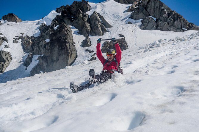 Whistler Glacier Glissading Tour - Key Highlights You’ll Feel On the Day