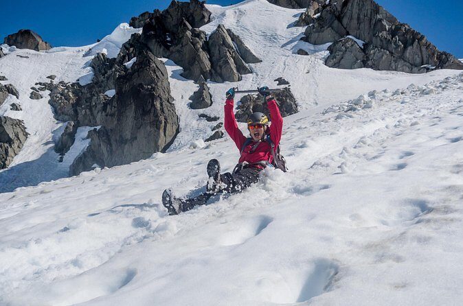 Whistler Glacier Glissading Tour - Price and Value: Is $223.31 Worth It for a Group of Two?