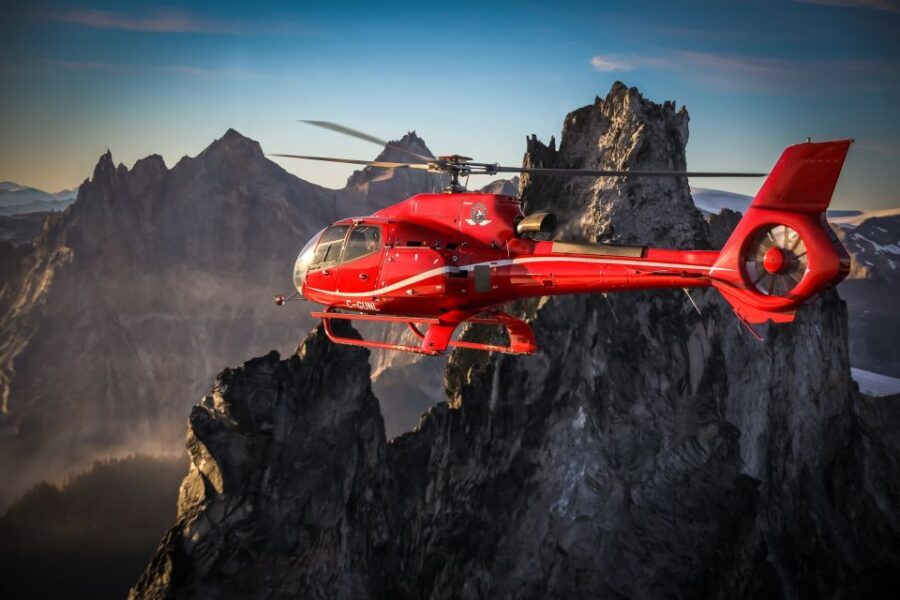 Whistler: Glacier Helicopter Tour and Mountain Landing - Key Highlights You’ll Actually Care About