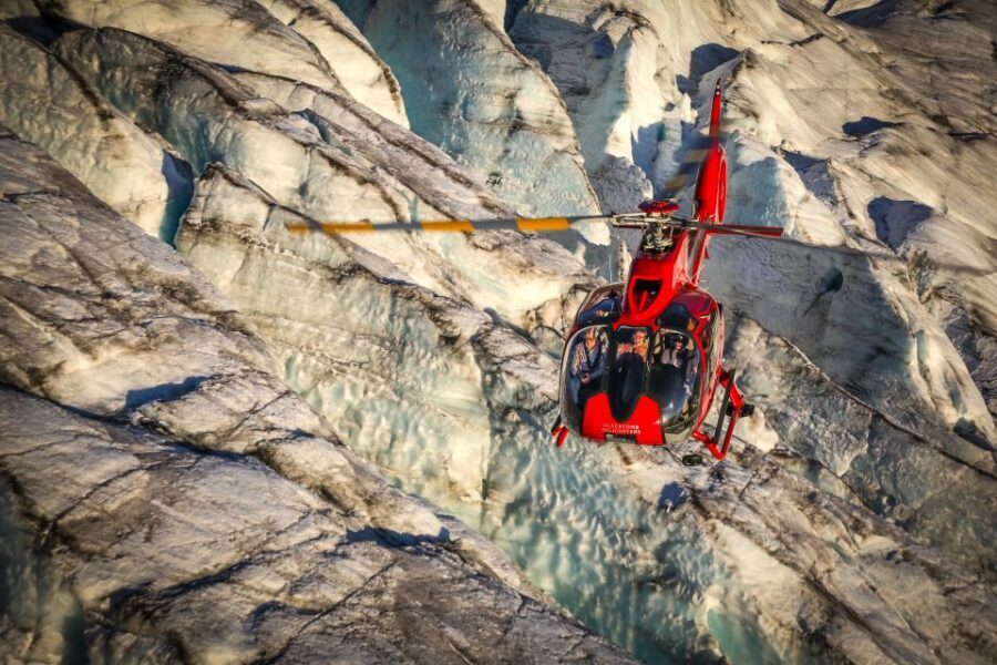 Whistler: Glacier Helicopter Tour and Mountain Landing - Practical Notes: Weather, Safety, and How to Set Expectations