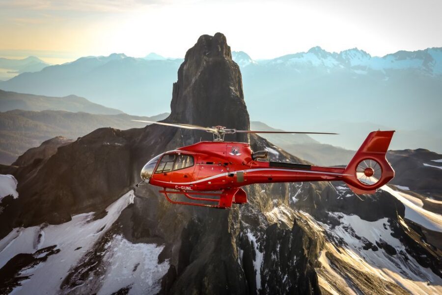 Whistler: Glacier Helicopter Tour and Mountain Landing - Price and Value: Is $325 per Person Fair?