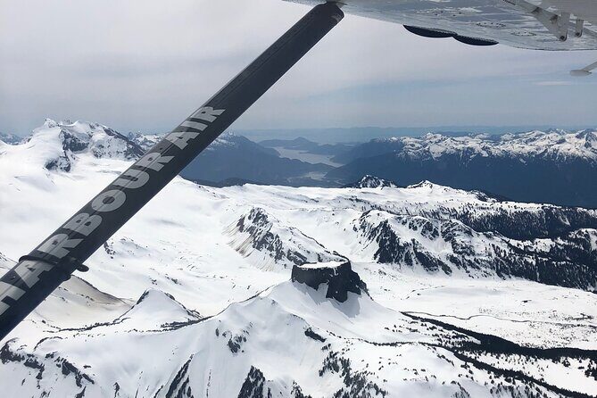 Whistler Glacier Spectacular: Scenic Seaplane Sightseeing Tour - Should You Book the Whistler Glacier Spectacular?