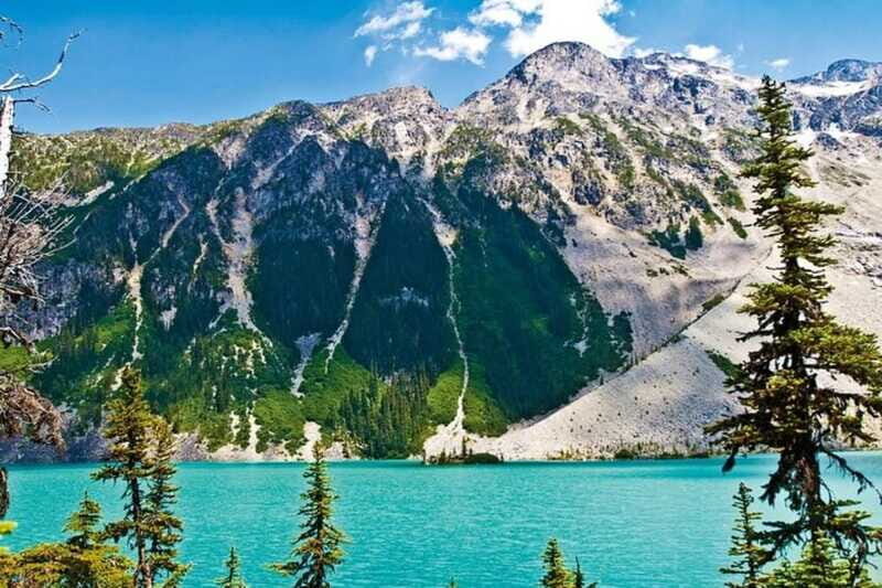 Whistler Gondola & Shannon Falls Small Group Day Trip Max 12 - Sea to Sky Highway in the Middle of the Day: The Drive You’re Paying For