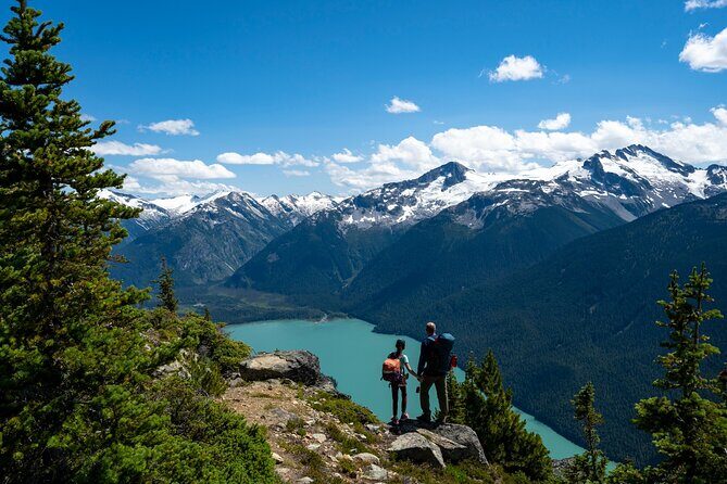 Whistler Guided Day Hiking - Key Highlights You’ll Feel on the Trail