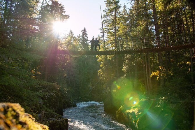 Whistler Guided Day Hiking - Packing and Pacing: How to Dress for a Mountain Hike That Runs in All Weather