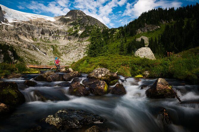 Whistler Guided Day Hiking - Price and Value: Is $118.75 Worth It?