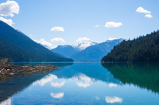 Whistler Guided Day Hiking - Who Should Book This Whistler Hike (and Who Might Skip It)