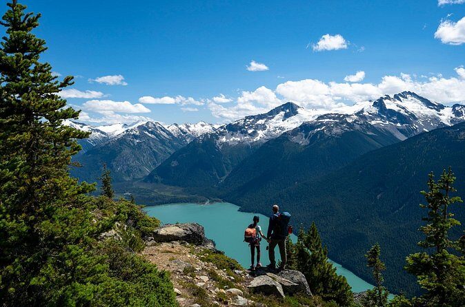 Whistler Guided Day Hiking - Short Checklist Before You Go