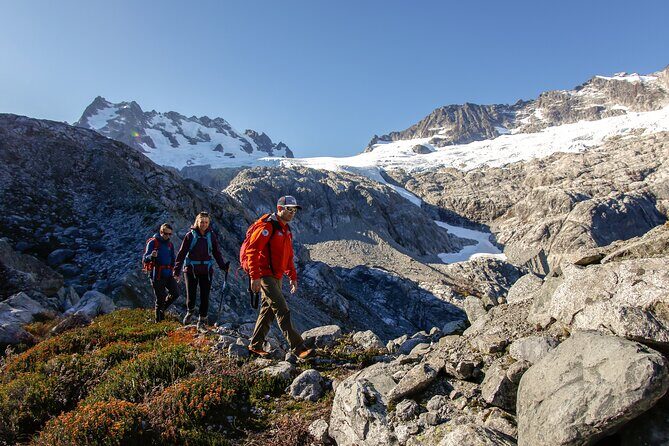 Whistler Guided Day Hiking - Meet the Guide Experience: The Human Part Matters
