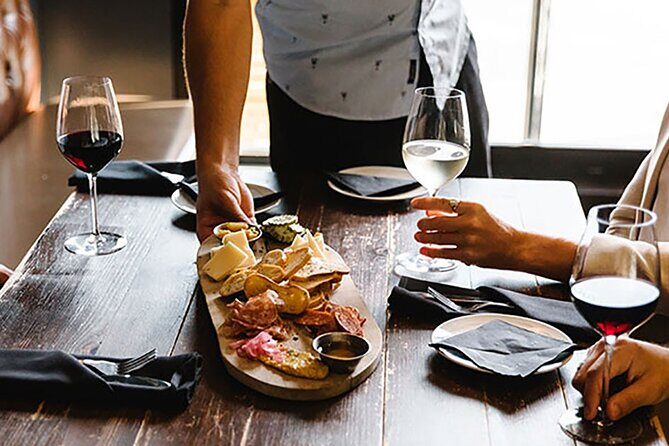 Whistler Guided Lunch Tour - 4 Restaurants in 1 Fun Afternoon - Key things to know before you go